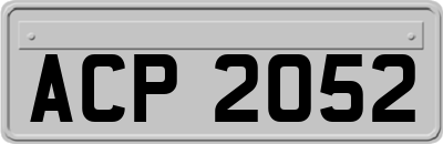 ACP2052