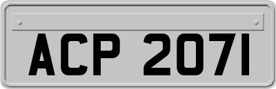 ACP2071
