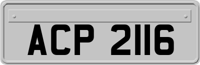ACP2116