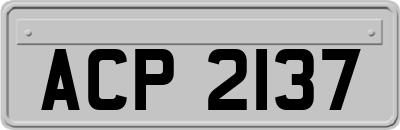 ACP2137