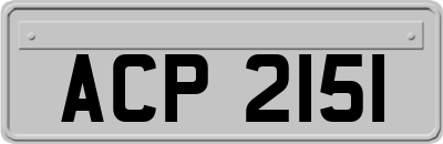 ACP2151