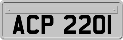 ACP2201