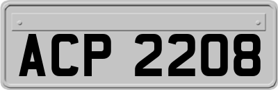 ACP2208