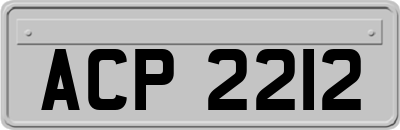 ACP2212