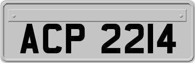 ACP2214