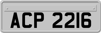 ACP2216
