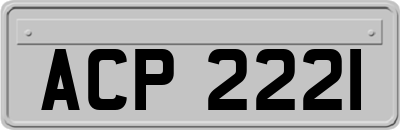 ACP2221