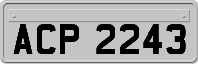 ACP2243