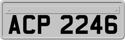 ACP2246