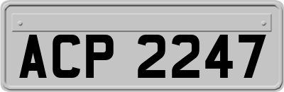 ACP2247