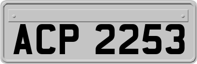 ACP2253