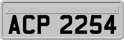 ACP2254