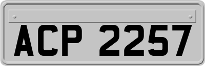 ACP2257