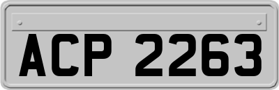 ACP2263