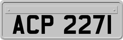 ACP2271