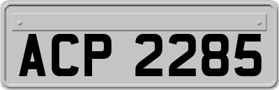 ACP2285