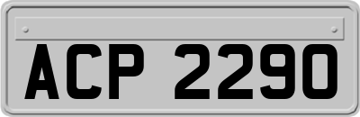 ACP2290