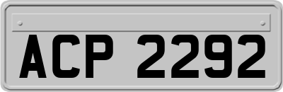ACP2292