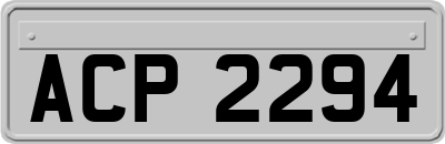 ACP2294