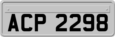 ACP2298