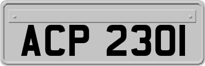 ACP2301