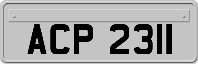 ACP2311