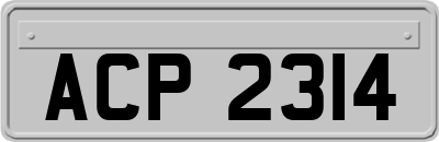 ACP2314