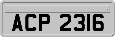 ACP2316