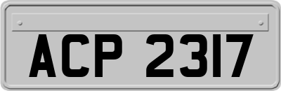 ACP2317