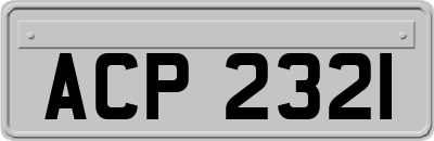 ACP2321