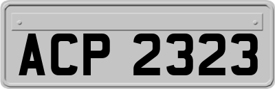 ACP2323