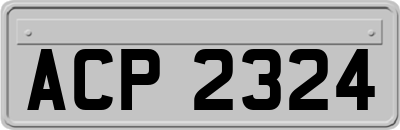 ACP2324