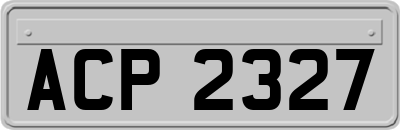 ACP2327