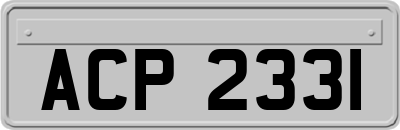 ACP2331