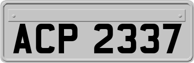 ACP2337
