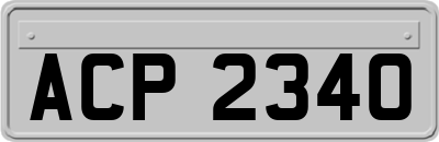 ACP2340