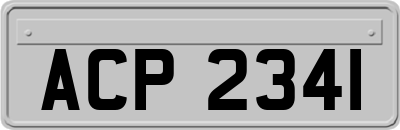 ACP2341