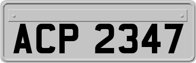 ACP2347