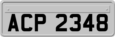 ACP2348