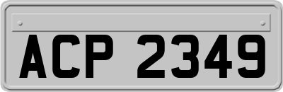 ACP2349