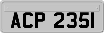 ACP2351