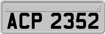 ACP2352