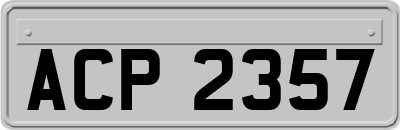 ACP2357