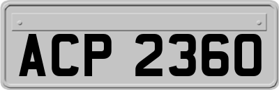 ACP2360