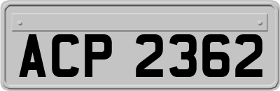 ACP2362