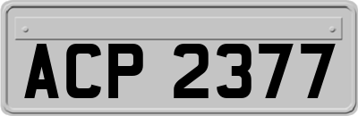 ACP2377