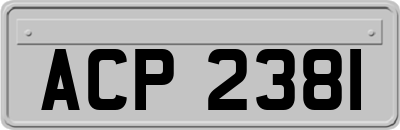 ACP2381
