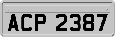 ACP2387