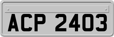 ACP2403