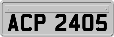 ACP2405